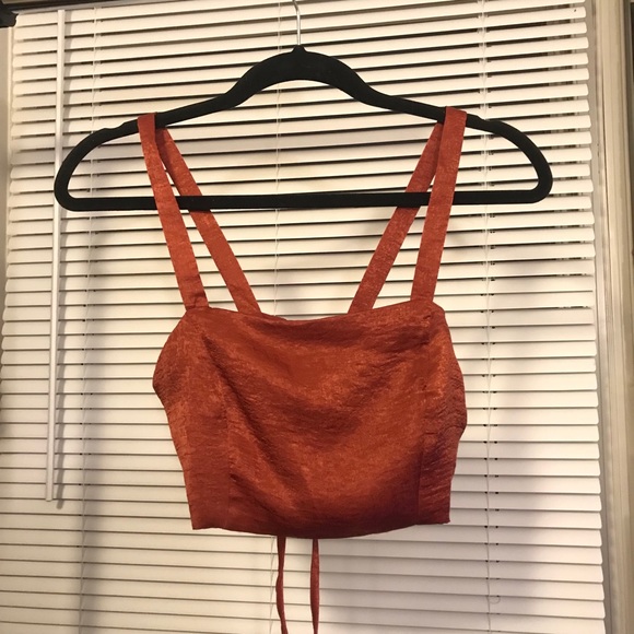 NWT Fashion Nova Good Gossip Tank - Picture 4 of 6